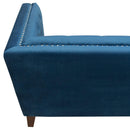 Diamond Sofa Grand Stationary Fabric Sofa GRANDSOBU IMAGE 4