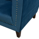 Diamond Sofa Grand Stationary Fabric Sofa GRANDSOBU IMAGE 7