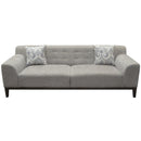 Diamond Sofa Marquee Stationary Fabric Sofa MARQUEESOMS IMAGE 2