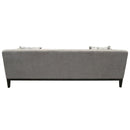 Diamond Sofa Marquee Stationary Fabric Sofa MARQUEESOMS IMAGE 6