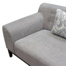 Diamond Sofa Marquee Stationary Fabric Sofa MARQUEESOMS IMAGE 7