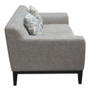 Diamond Sofa Marquee Stationary Fabric Loveseat MARQUEELOMS IMAGE 5
