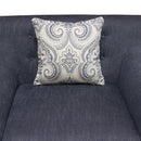 Diamond Sofa Marquee Stationary Fabric Chair MARQUEECHBU IMAGE 11