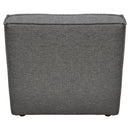 Diamond Sofa Marshall Fabric Sectional MARSHALL3PCGR IMAGE 10