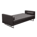 Diamond Sofa Opus Stationary Fabric Sofa OPUSSOGR IMAGE 3