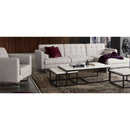 Diamond Sofa Opus Fabric 2 pc Sectional OPUSRFSECTBA IMAGE 17