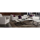 Diamond Sofa Opus Fabric 2 pc Sectional OPUSRFSECTBA IMAGE 18