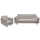 Diamond Sofa Opus Stationary Fabric Sofa OPUSSOBA IMAGE 14