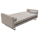 Diamond Sofa Opus Stationary Fabric Sofa OPUSSOBA IMAGE 4