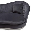 Diamond Sofa Pandora Stationary Fabric Sofa PANDORASOMN IMAGE 11