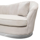 Diamond Sofa Pandora Stationary Fabric Sofa PANDORASOMD IMAGE 10