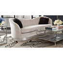 Diamond Sofa Pandora Stationary Fabric Sofa PANDORASOMD IMAGE 13