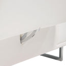 Diamond Sofa Russo Stationary Leather Air Sofa RUSSOSOWH IMAGE 18