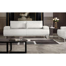 Diamond Sofa Russo Stationary Leather Air Sofa RUSSOSOWH IMAGE 20
