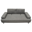 Diamond Sofa Russo Stationary Fabric Sofa RUSSOSOGR IMAGE 12