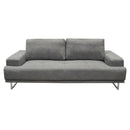 Diamond Sofa Russo Stationary Fabric Sofa RUSSOSOGR IMAGE 1