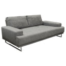 Diamond Sofa Russo Stationary Fabric Sofa RUSSOSOGR IMAGE 4