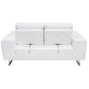 Diamond Sofa Russo Stationary Fabric Loveseat RUSSOLOWH IMAGE 10