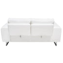 Diamond Sofa Russo Stationary Fabric Loveseat RUSSOLOWH IMAGE 11