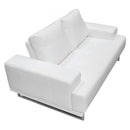 Diamond Sofa Russo Stationary Fabric Loveseat RUSSOLOWH IMAGE 14