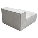 Diamond Sofa Vice Fabric Sectional VICE4PCBA IMAGE 11