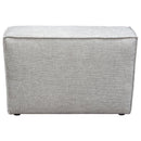 Diamond Sofa Vice Fabric Sectional VICE4PCBA IMAGE 12