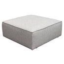 Diamond Sofa Vice Fabric Sectional VICE4PCBA IMAGE 16