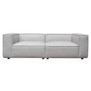 Diamond Sofa Vice Fabric Sectional VICE4PCBA IMAGE 2