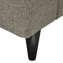 Diamond Sofa Wade Fabric Sectional WADERF2PCSECTGR IMAGE 19