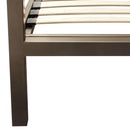 Diamond Sofa London California King Platform Bed LONDONCKBEDCP IMAGE 10