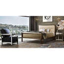 Diamond Sofa London California King Platform Bed LONDONCKBEDCP IMAGE 14