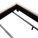 Diamond Sofa Madison Avenue King Upholstered Bed MADISONAVEEKBEDSD IMAGE 6