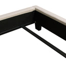 Diamond Sofa Madison Avenue King Upholstered Bed MADISONAVEEKBEDSD IMAGE 7