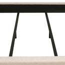 Diamond Sofa Madison Avenue Queen Upholstered Bed MADISONAVEQUBEDSD IMAGE 8