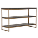 Diamond Sofa Empire Console Table EMPIRECSGD IMAGE 4