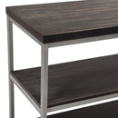 Diamond Sofa Empire Console Table EMPIRECSSL IMAGE 12