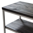 Diamond Sofa Empire Console Table EMPIRECSSL IMAGE 13