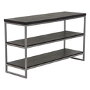 Diamond Sofa Empire Console Table EMPIRECSSL IMAGE 3