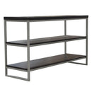 Diamond Sofa Empire Console Table EMPIRECSSL IMAGE 4