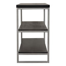 Diamond Sofa Empire Console Table EMPIRECSSL IMAGE 6