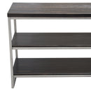 Diamond Sofa Empire Console Table EMPIRECSSL IMAGE 7