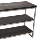 Diamond Sofa Empire Console Table EMPIRECSSL IMAGE 8