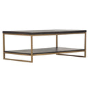 Diamond Sofa Empire Coffee Table EMPIRECTGD IMAGE 4