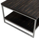 Diamond Sofa Empire Coffee Table EMPIRECTSL IMAGE 11