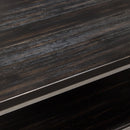 Diamond Sofa Empire Coffee Table EMPIRECTSL IMAGE 12