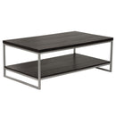 Diamond Sofa Empire Coffee Table EMPIRECTSL IMAGE 3