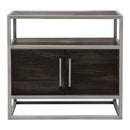 Diamond Sofa Empire End Table EMPIREETSL IMAGE 1