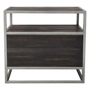 Diamond Sofa Empire End Table EMPIREETSL IMAGE 9