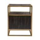 Diamond Sofa Empire End Table EMPIREETGD IMAGE 7