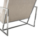 Diamond Sofa Luxe Stationary Fabric Accent Chair LUXECHLT(NB) IMAGE 6